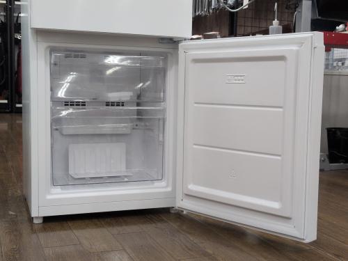 Haier(ハイアール) 2ドア冷蔵庫(OBBR-121A 121L 2024年製)