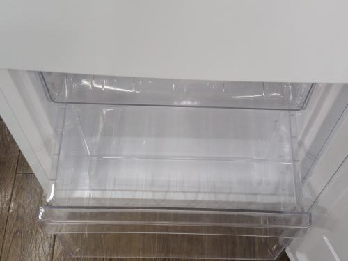 Haier(ハイアール) 2ドア冷蔵庫(OBBR-121A 121L 2024年製)