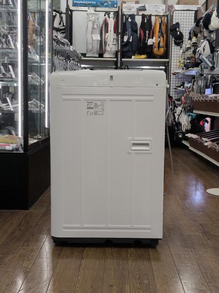 Panasonic (パナソニック) 全自動洗濯機(NA-F5B3 5.0kg 2025年製