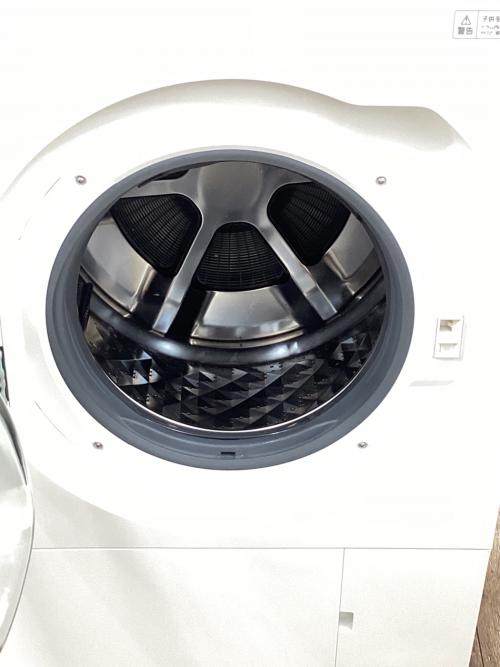 Panasonic(パナソニック) ななめドラム洗濯乾燥機(12kg 2024年製)
