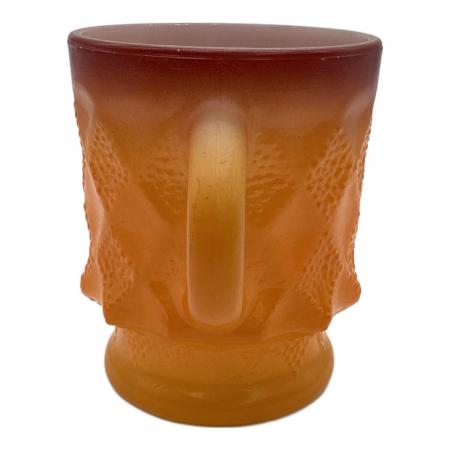 Fire King (ファイヤーキング) マグカップ Kimberley Mug（キンバリー