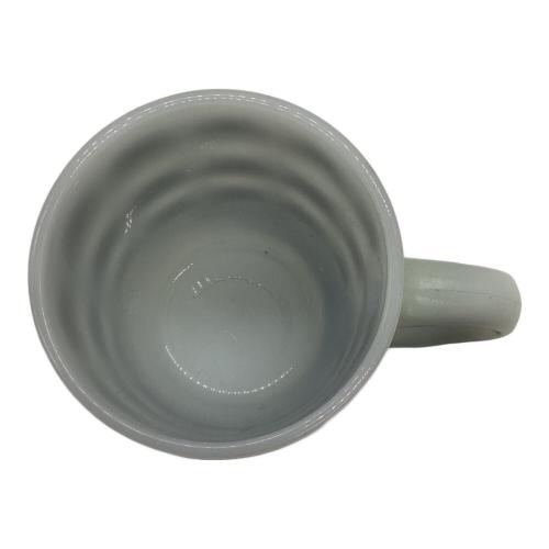 Fire King (ファイヤーキング) マグカップ Camelot Mug（キャメロット マグ）ブラック黒灰