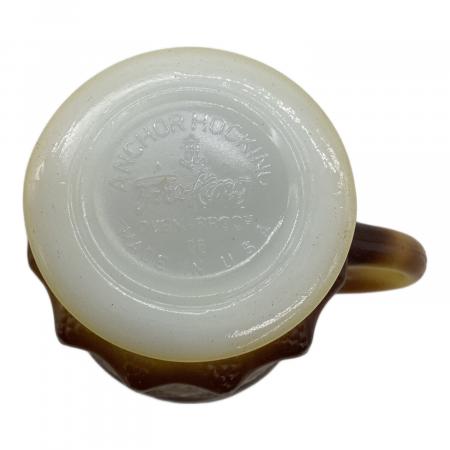 Fire King (ファイヤーキング) マグカップ Kimberley Mug（キンバリー