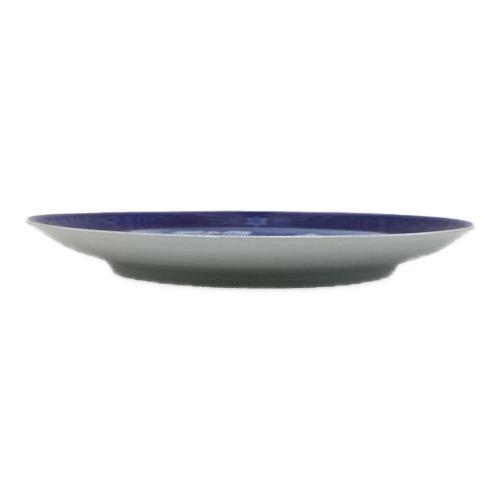 ROYAL COPENHAGEN (ロイヤル・コペンハーゲン) イヤープレート 2010年 ポーラーベア 18cm 飾り皿