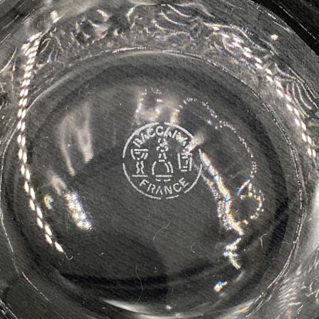 Baccarat (バカラ) ロックグラス Montaigne（モンテーニュ