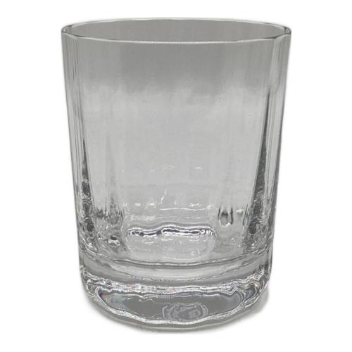 Baccarat (バカラ) ロックグラス Montaigne（モンテーニュ）