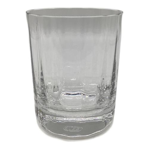 Baccarat (バカラ) ロックグラス Montaigne（モンテーニュ）