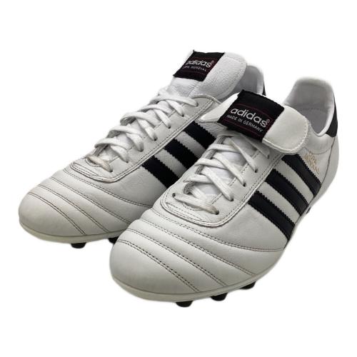 adidas (アディダス) サッカースパイク COPA MUNDIAL FIRM GROUND BOOTS（コパ ムンディアル FG スパイク）JP6694 メンズ SIZE 27cm