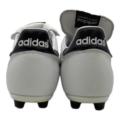 adidas (アディダス) サッカースパイク COPA MUNDIAL FIRM GROUND BOOTS（コパ ムンディアル FG スパイク）JP6694 メンズ SIZE 27cm