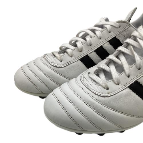 adidas (アディダス) サッカースパイク COPA MUNDIAL FIRM GROUND BOOTS（コパ ムンディアル FG スパイク）JP6694 メンズ SIZE 27cm