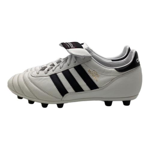 adidas (アディダス) サッカースパイク COPA MUNDIAL FIRM GROUND BOOTS（コパ ムンディアル FG スパイク）JP6694 メンズ SIZE 27cm