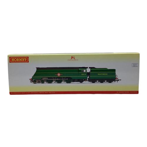 HORNBY (ホーンビィ) SR Merchant Navy Class (ORIGINAL)＇ROYAL MAIL＇ NO.21C3 OOゲージ R3435