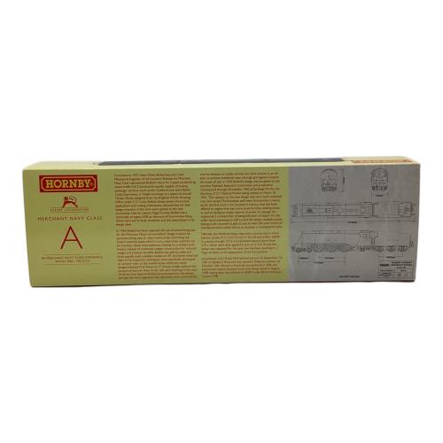 HORNBY (ホーンビィ) SR Merchant Navy Class (ORIGINAL)＇ROYAL MAIL＇ NO.21C3 OOゲージ R3435