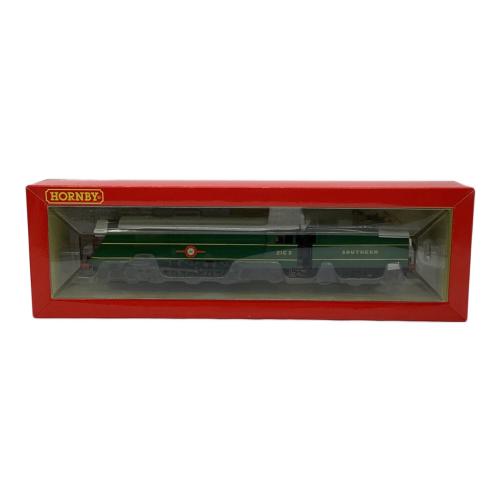 HORNBY (ホーンビィ) SR Merchant Navy Class (ORIGINAL)＇ROYAL MAIL＇ NO.21C3 OOゲージ R3435