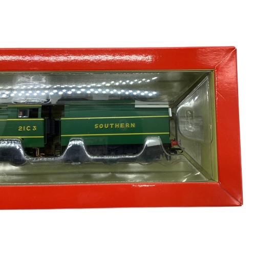 HORNBY (ホーンビィ) SR Merchant Navy Class (ORIGINAL)＇ROYAL MAIL＇ NO.21C3 OOゲージ R3435