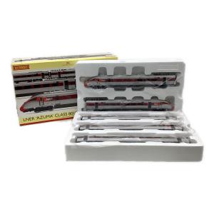 HORNBY (ホーンビィ）LNER 'Azuma' 5-Car Class801/2 5car Train Pack OOゲージ　R3965