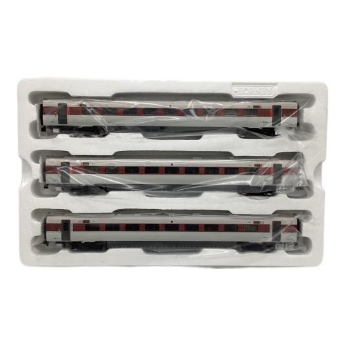 HORNBY (ホーンビィ）LNER 'Azuma' 5-Car Class801/2 5car Train Pack OOゲージ　R3965