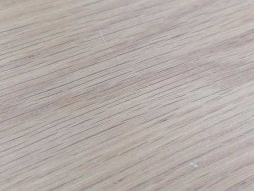 無印良品(ムジルシリョウヒン) 木製折りたたみテーブル
