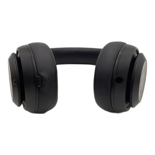 Beats by Dr.Dre (ビートバイドクタードレ) ワイヤレスヘッドホン Beats Studio Pro ブラック 2023DJ4498