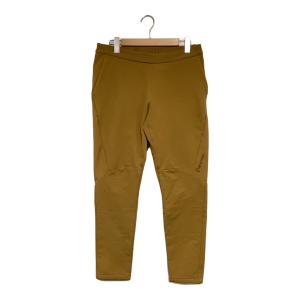 Teton Bros (ティートンブロス) トレッキングボトム WS Absaroka Pant（ウィメンズ アブサロカ パンツ）TB203-58W SIZE L イエロー
