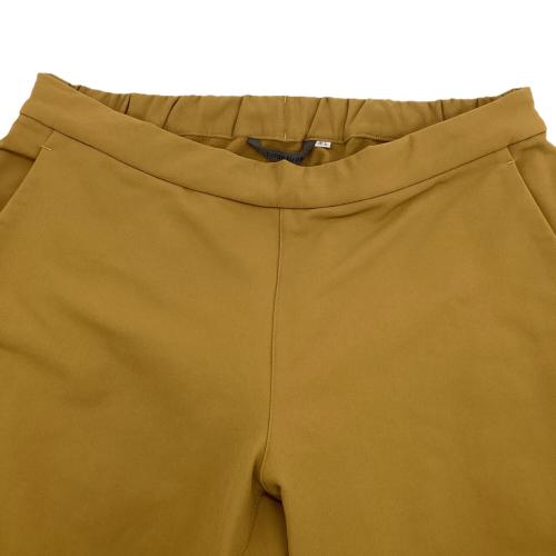 Teton Bros (ティートンブロス) トレッキングボトム WS Absaroka Pant（ウィメンズ アブサロカ パンツ）TB203-58W SIZE L イエロー