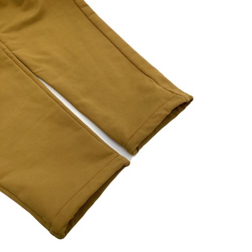 Teton Bros (ティートンブロス) トレッキングボトム WS Absaroka Pant（ウィメンズ アブサロカ パンツ）TB203-58W SIZE L イエロー