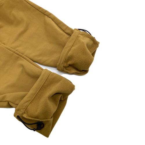 Teton Bros (ティートンブロス) トレッキングボトム WS Absaroka Pant（ウィメンズ アブサロカ パンツ）TB203-58W SIZE L イエロー