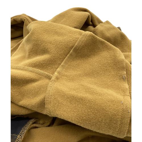 Teton Bros (ティートンブロス) トレッキングボトム WS Absaroka Pant（ウィメンズ アブサロカ パンツ）TB203-58W SIZE L イエロー