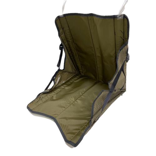 Nruc (ヌルク) TORETTO CHAIR "Lux"