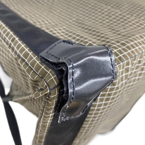 Nruc (ヌルク) TORETTO CHAIR "Lux"