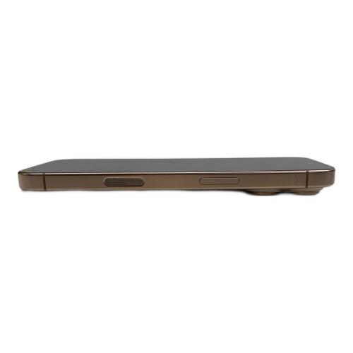 Apple (アップル) iPhone16 Pro MYN23J/A