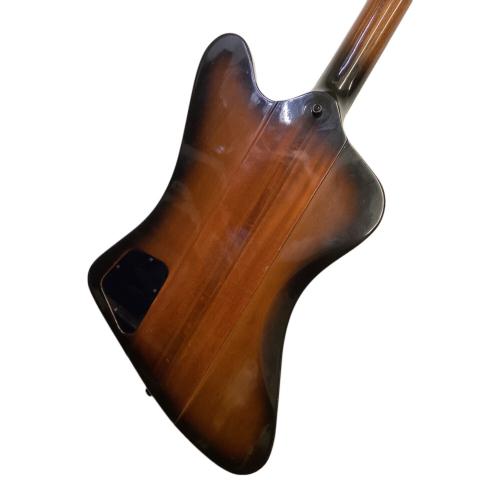 GIBSON (ギブソン) Thunderbird IV サンダーバード エレキベース 1998年製