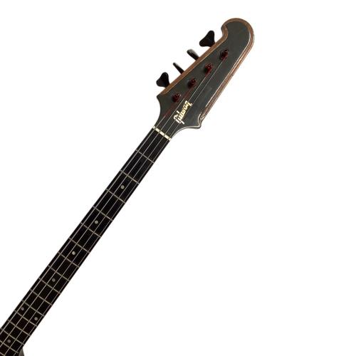 GIBSON (ギブソン) Thunderbird IV サンダーバード エレキベース 1998年製