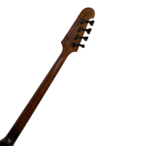 GIBSON (ギブソン) Thunderbird IV サンダーバード エレキベース 1998年製