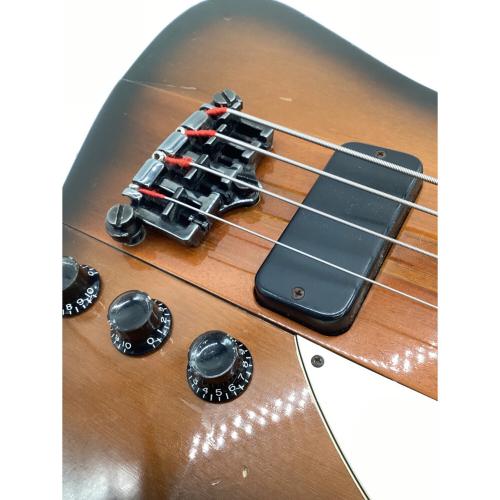 GIBSON (ギブソン) Thunderbird IV サンダーバード エレキベース 1998年製