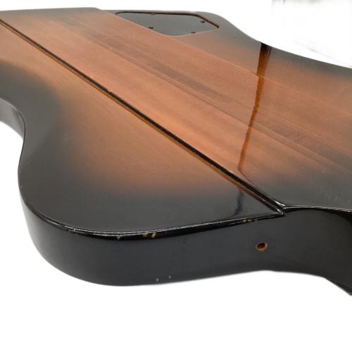 GIBSON (ギブソン) Thunderbird IV サンダーバード エレキベース 1998年製