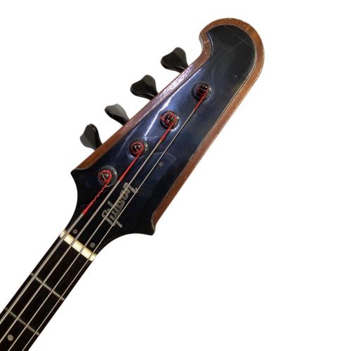 GIBSON (ギブソン) Thunderbird IV サンダーバード エレキベース 1998年製