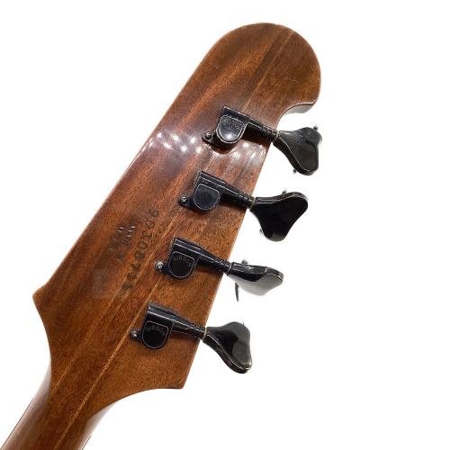 GIBSON (ギブソン) Thunderbird IV サンダーバード エレキベース 1998年製