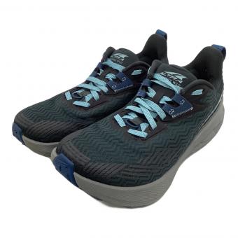 ALTRA (アルトラ) トレイルランニングシューズ EXPERIENCE WILD（エクスペリエンス・ワイルド）AL0A85QD000 レディース SIZE US8