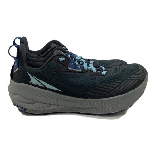 ALTRA (アルトラ) トレイルランニングシューズ EXPERIENCE WILD（エクスペリエンス・ワイルド）AL0A85QD000 レディース SIZE US8