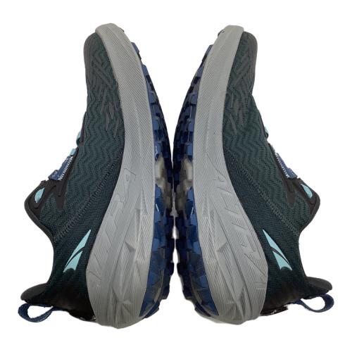 ALTRA (アルトラ) トレイルランニングシューズ EXPERIENCE WILD（エクスペリエンス・ワイルド）AL0A85QD000 レディース SIZE US8