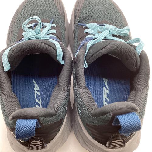 ALTRA (アルトラ) トレイルランニングシューズ EXPERIENCE WILD（エクスペリエンス・ワイルド）AL0A85QD000 レディース SIZE US8