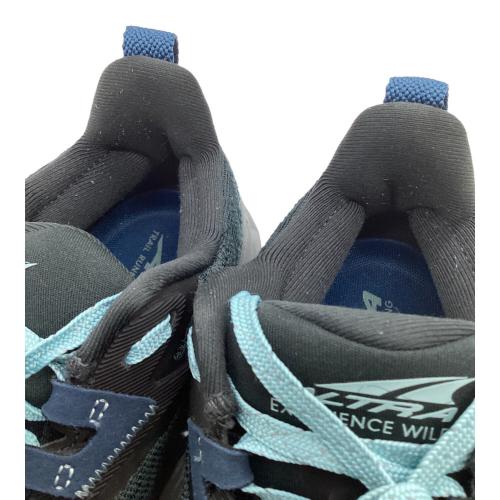 ALTRA (アルトラ) トレイルランニングシューズ EXPERIENCE WILD（エクスペリエンス・ワイルド）AL0A85QD000 レディース SIZE US8