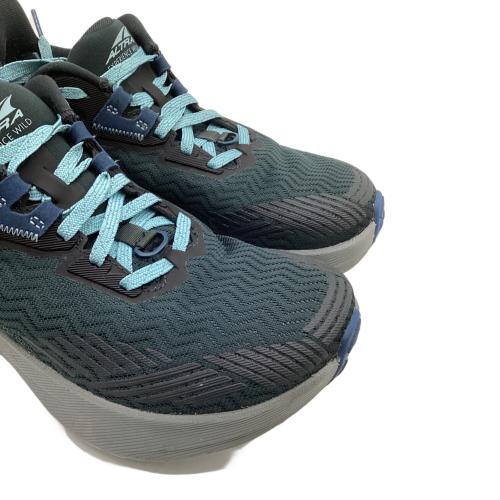 ALTRA (アルトラ) トレイルランニングシューズ EXPERIENCE WILD（エクスペリエンス・ワイルド）AL0A85QD000 レディース SIZE US8