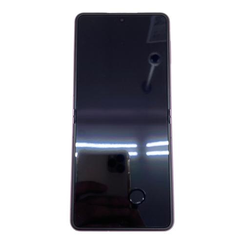 SAMSUNG (サムスン) Galaxy Z Flip8 SCG40
