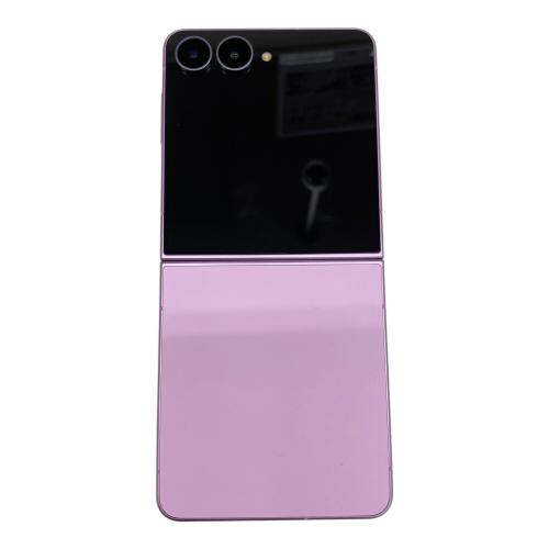 SAMSUNG (サムスン) Galaxy Z Flip8 SCG40