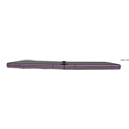 SAMSUNG (サムスン) Galaxy Z Flip8 SCG40