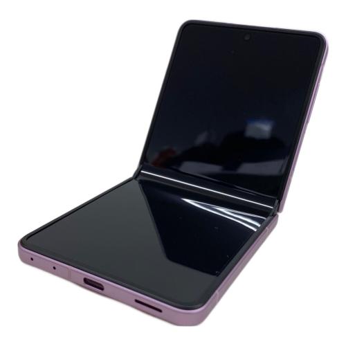 SAMSUNG (サムスン) Galaxy Z Flip8 SCG40