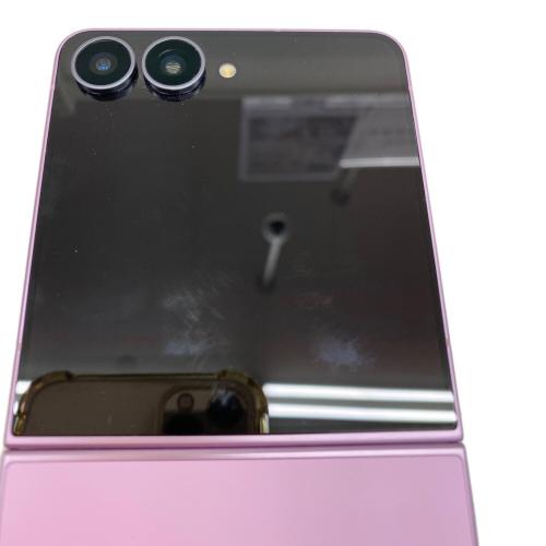 SAMSUNG (サムスン) Galaxy Z Flip8 SCG40