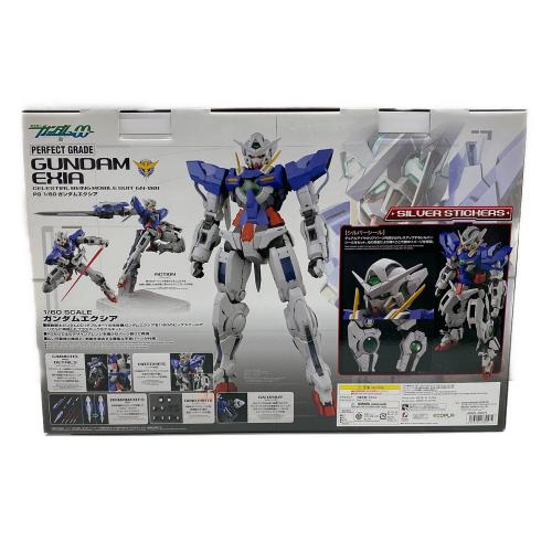 BANDAI (バンダイ) PG 1/60 ガンダムエクシア プラモデル ガンプラ 5063057